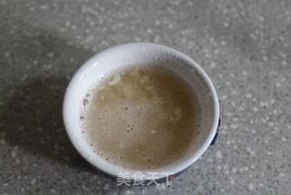 我们都很幸福 —— 紫薯芝士冻的做法步骤:2