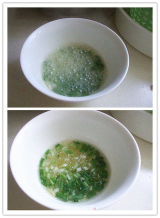 飞出来的年轮饼的做法步骤:3