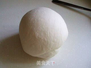 飞出来的年轮饼的做法步骤:4