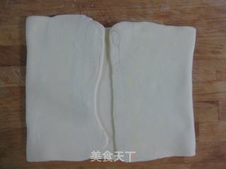 葡式蛋挞的做法步骤:7