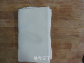 葡式蛋挞的做法步骤:8