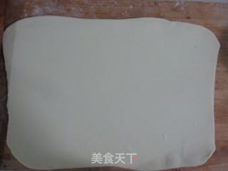 葡式蛋挞的做法步骤:9