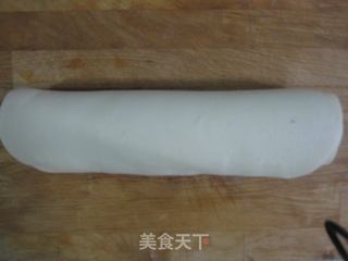 葡式蛋挞的做法步骤:10