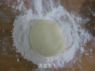葡式蛋挞的做法步骤:12
