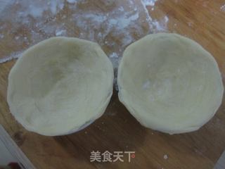 葡式蛋挞的做法步骤:14