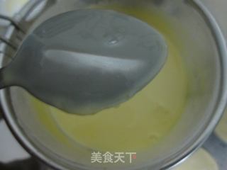 葡式蛋挞的做法步骤:17