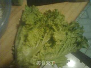 肉卷金针蘑的做法步骤:3