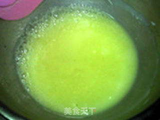 杏仁牛轧糖的做法步骤:5