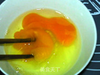 烤豆浆布丁的做法步骤:2