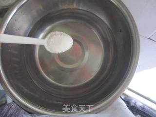 酸甜萝卜花的做法步骤：3