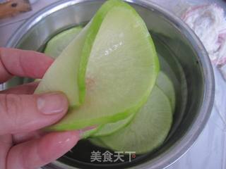 酸甜萝卜花的做法步骤：6