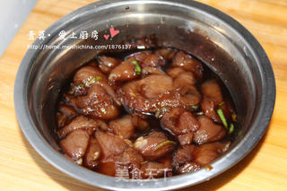 爱心大阪烧的做法步骤:3