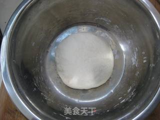 千层肉饼的做法步骤：3