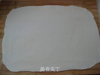 千层肉饼的做法步骤：5