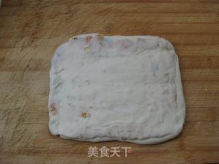 千层肉饼的做法步骤：9