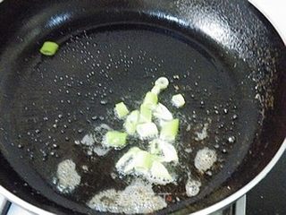 改变一下生活更美丽-----豌豆虾仁如意盏的做法步骤:8