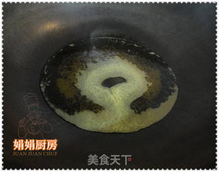《记童年》-----家庭版炒面!的做法步骤:6