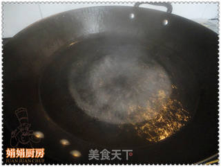 《记童年》-----家庭版炒面!的做法步骤:2