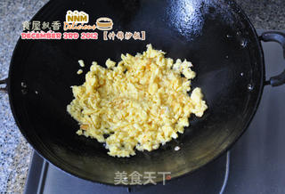 谁都来参与——什锦炒饭的做法步骤:2