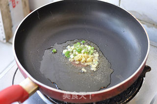 香辣蒜香虾的做法步骤:4
