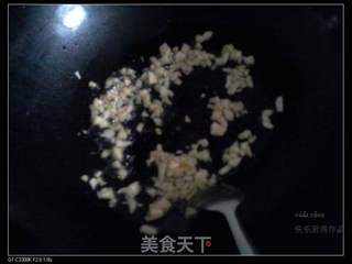 蒜香海带丝的做法步骤:5