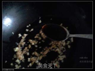 蒜香海带丝的做法步骤:6