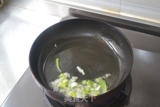 【腐乳烧豆腐】的做法步骤：4