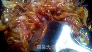 百搭酱料之洋葱酱的做法步骤:6