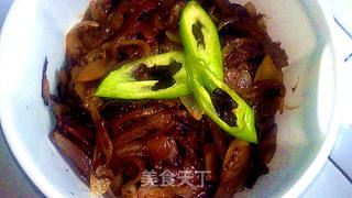百搭酱料之洋葱酱的做法步骤:8