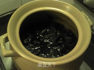 糖醋姜的做法步骤:7