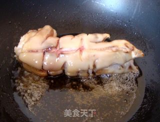 从来不碰猪蹄的人第一次大快朵颐——酱猪蹄的做法步骤:3