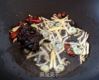 从来不碰猪蹄的人第一次大快朵颐——酱猪蹄的做法步骤:5