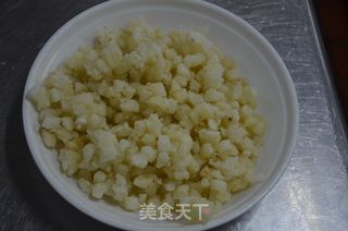 果味凤尾虾的做法步骤：6