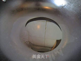 茭白肉片的做法步骤:6