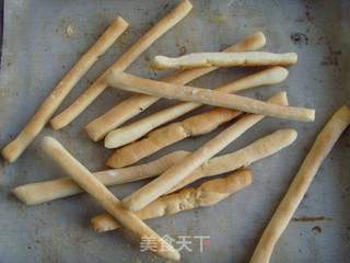 酥酥脆脆---古鲁希尼的做法步骤:8