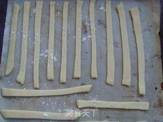 酥酥脆脆---古鲁希尼的做法步骤:7