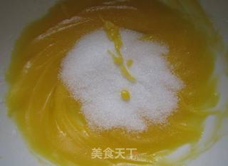 巧克力豆小酥饼干的做法步骤:3