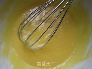 巧克力豆小酥饼干的做法步骤:5