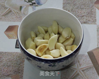 鲜辣青椒酱的做法步骤:2