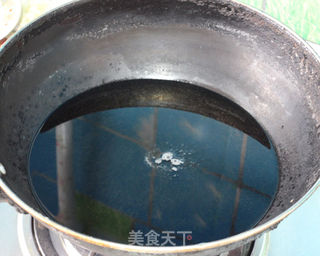 鲜辣青椒酱的做法步骤:6
