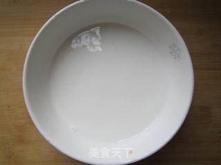 黑凉粉的做法步骤:7