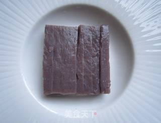 黑凉粉的做法步骤:10