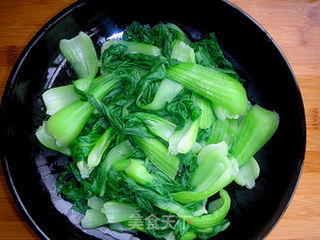 水煮肉片的做法步骤:3
