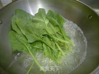 开花馒头的做法步骤:3