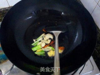 牛肉锅的做法步骤:9