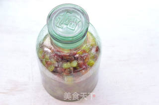 自制红葡萄酒的做法步骤:5