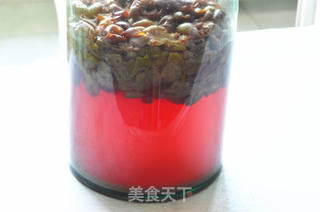 自制红葡萄酒的做法步骤:6