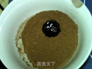松露巧克力的做法步骤:15