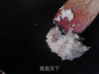 蓝莓芝士山药焗饭的做法步骤：7