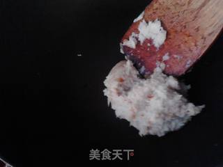 蓝莓芝士山药焗饭的做法步骤:7